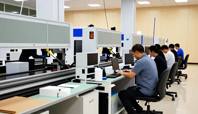 深圳市黄桷垭科技有限公司