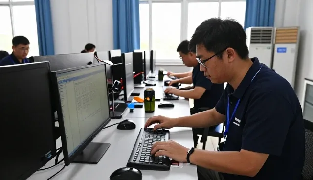 系统集成在真实环境中的表现