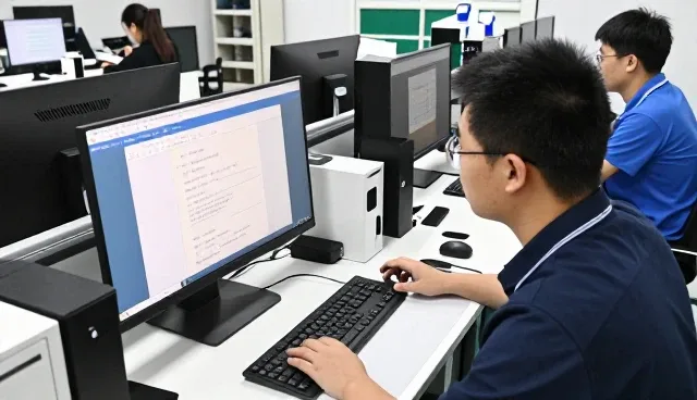 系统集成软件怎么做得更稳：技术开发一线经验
