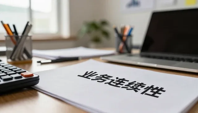 产品设计中技术开发的关键选型关注点