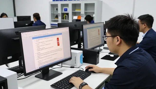 技术开发帮助客户实现技术支持等目标